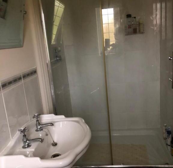 Стандартный Номер Кровать Кинг, Grange House Bed & Breakfast