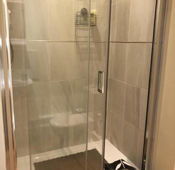 Номер Стандарт Вид на Сад, Grange House Bed & Breakfast