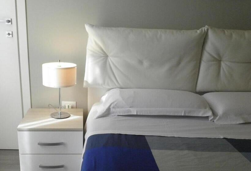 اتاق سوپریور, Il Trullo Modern Rooms