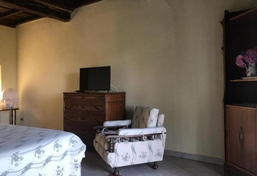 Стандартный Номер Кровать Кинг, La Casa Di Pietro