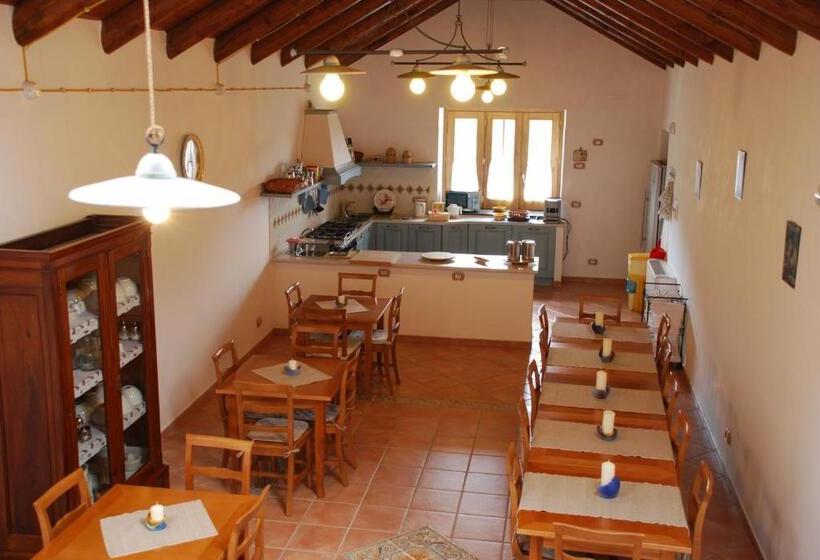 コンフォートシングルルーム, B&b Beata Solitudo