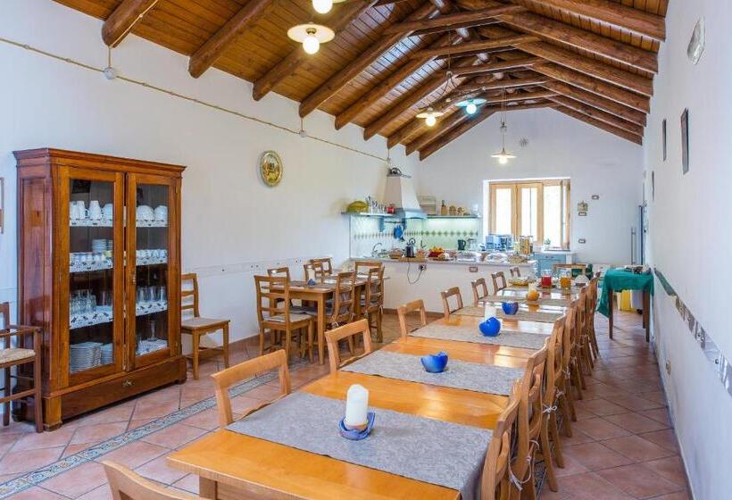 コンフォートシングルルーム, B&b Beata Solitudo