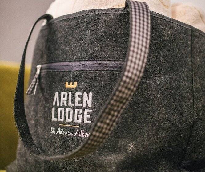 Трехместный Номер Комфорт, Arlen Lodge