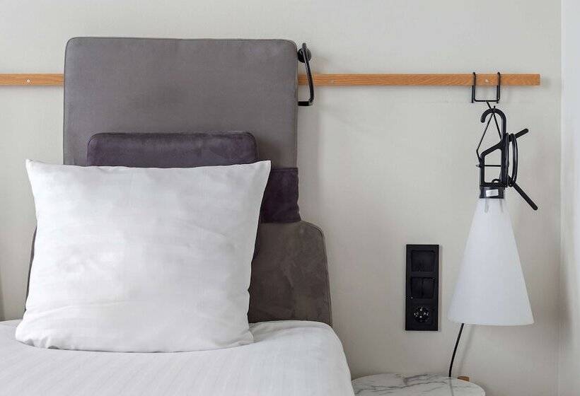 Номер Стандарт, Best Western Plus Sthlm Bromma