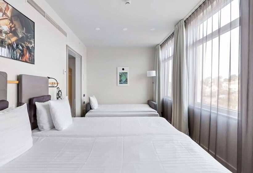 Семейный Номер, Best Western Plus Sthlm Bromma
