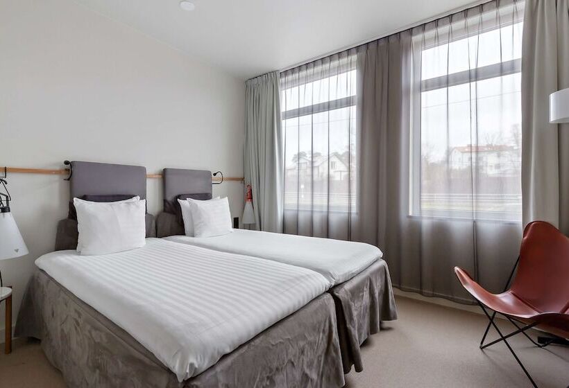 Семейный Номер, Best Western Plus Sthlm Bromma
