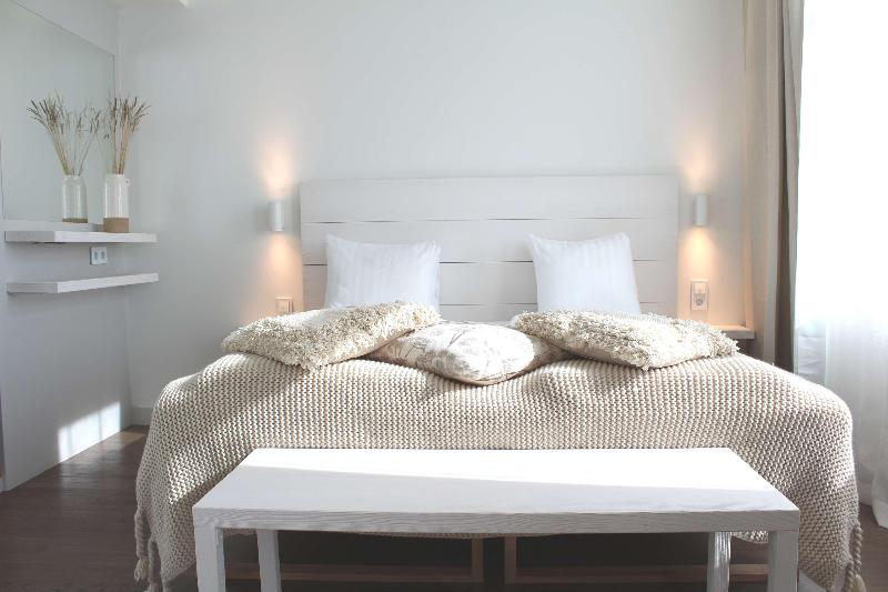 Люкс Кровать Кинг, Best Western Plus Sthlm Bromma