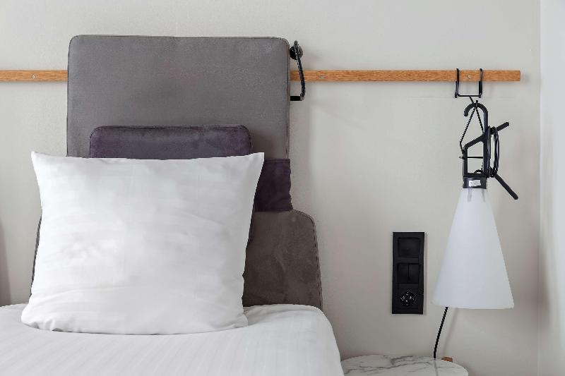 Номер Стандарт, Best Western Plus Sthlm Bromma