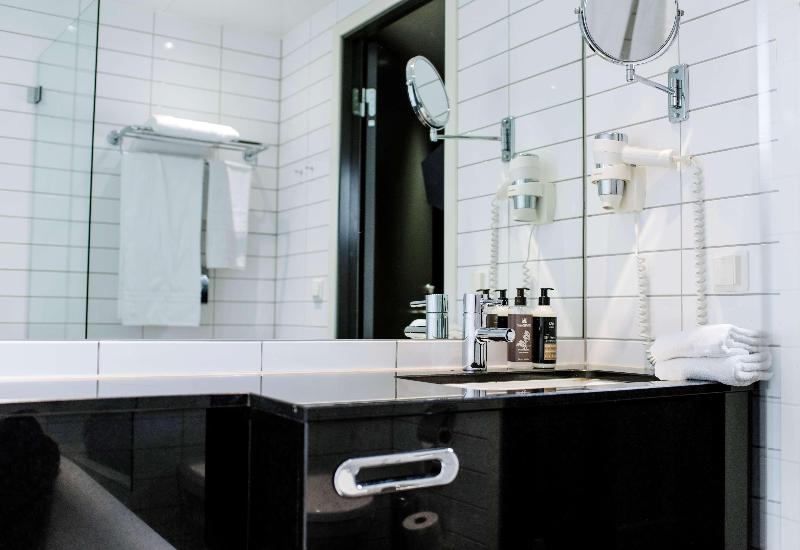 Номер Стандарт, Best Western Plus Sthlm Bromma