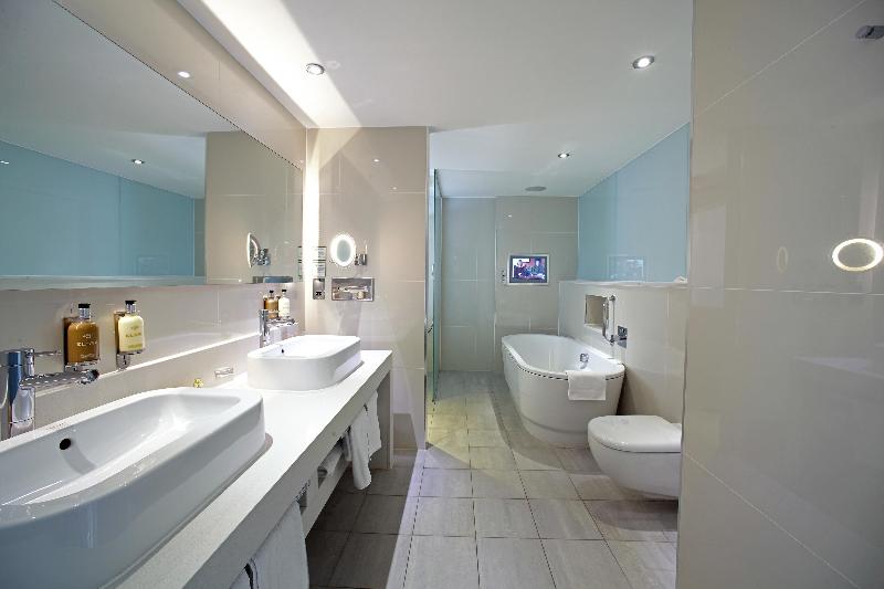 스위트, Holiday Inn Bristol City Centre, An Ihg