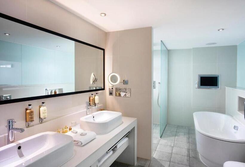 스위트, Holiday Inn Bristol City Centre, An Ihg