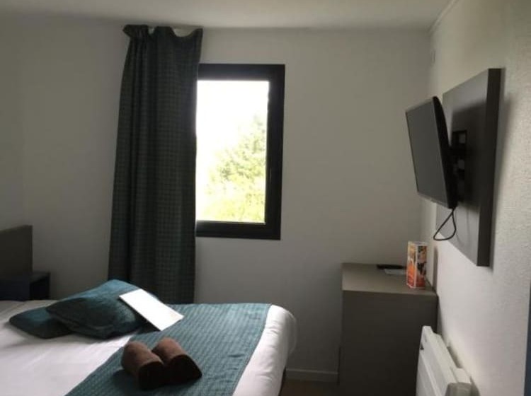 Номер Стандарт, Kyriad Direct La Rochelle Aytré