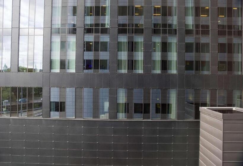 스탠다드 룸, Radisson Blu Waterfront Hotel, Stockholm