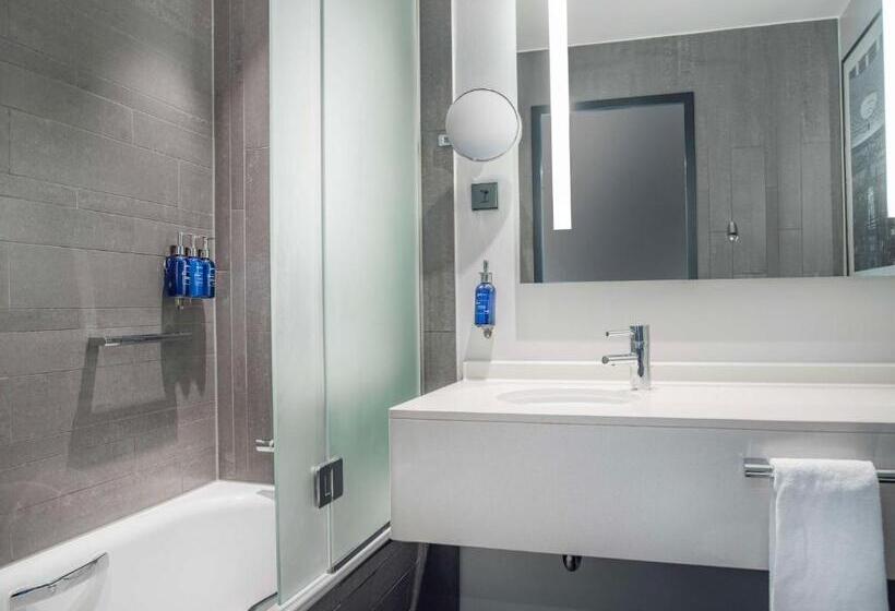 프리미엄 룸, Radisson Blu Waterfront Hotel, Stockholm