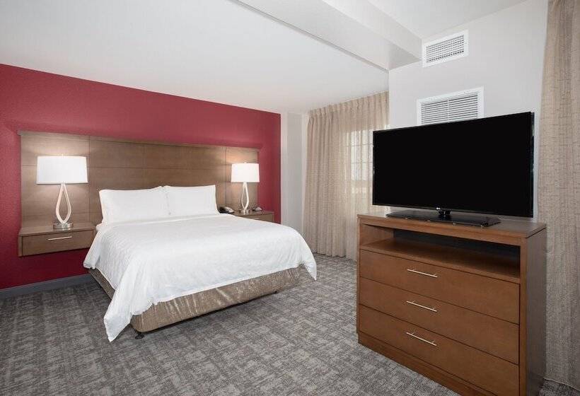 Номер Стандарт, Staybridge Suites Denver International Airport, An Ihg