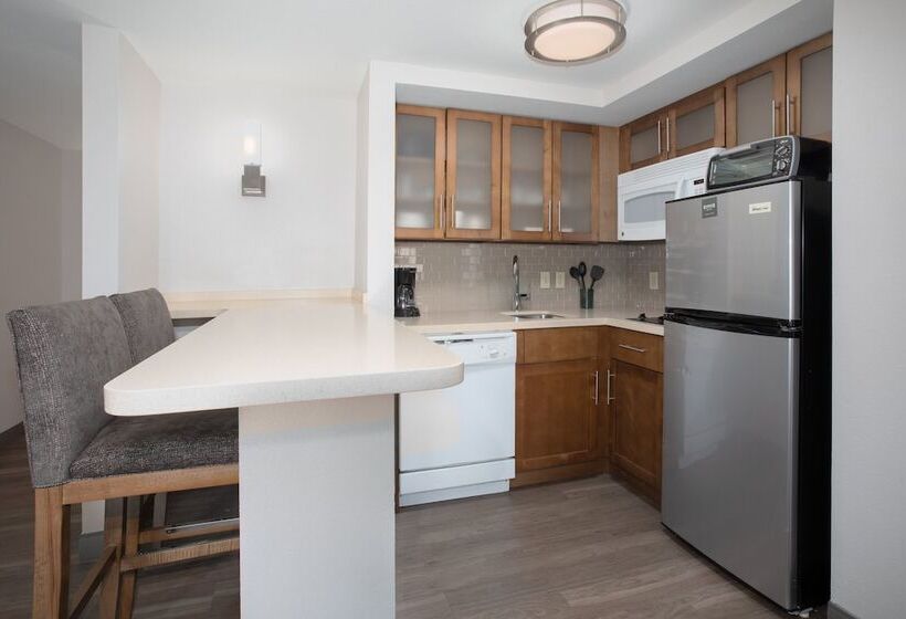 Люкс, Staybridge Suites Denver International Airport, An Ihg