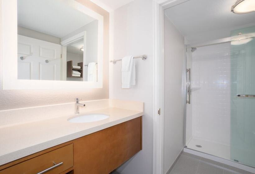 Люкс 2 Спальни, Staybridge Suites Denver International Airport, An Ihg