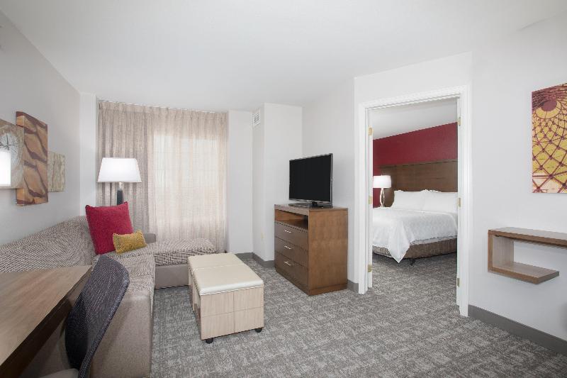 Люкс Адаптированный для Инвалидов, Staybridge Suites Denver International Airport, An Ihg