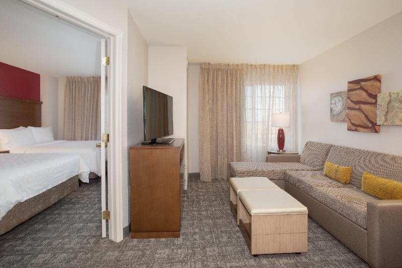 Люкс 2 Спальни, Staybridge Suites Denver International Airport, An Ihg