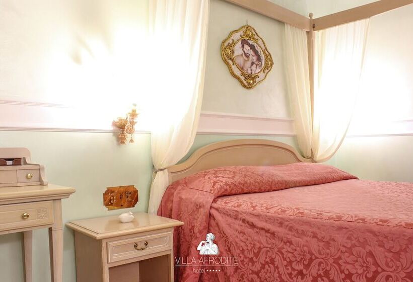 스탠다드 룸, Afrodite Boutique