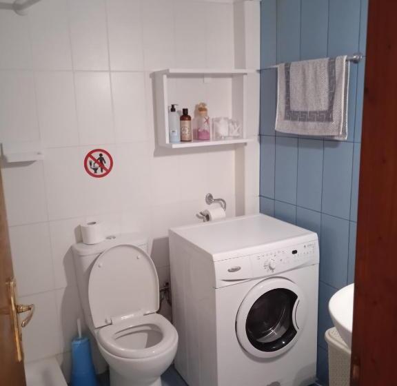 Апартаменты 2 Спальни, Villa Constantsia
