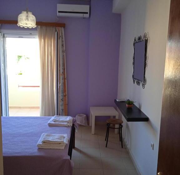 Апартаменты 2 Спальни, Villa Constantsia
