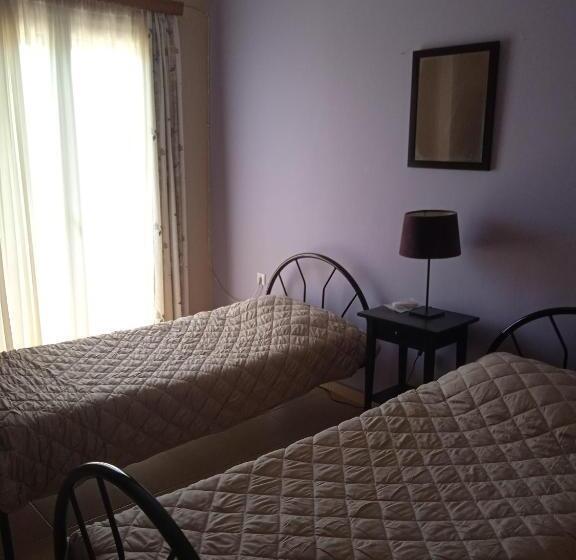 Апартаменты 2 Спальни, Villa Constantsia