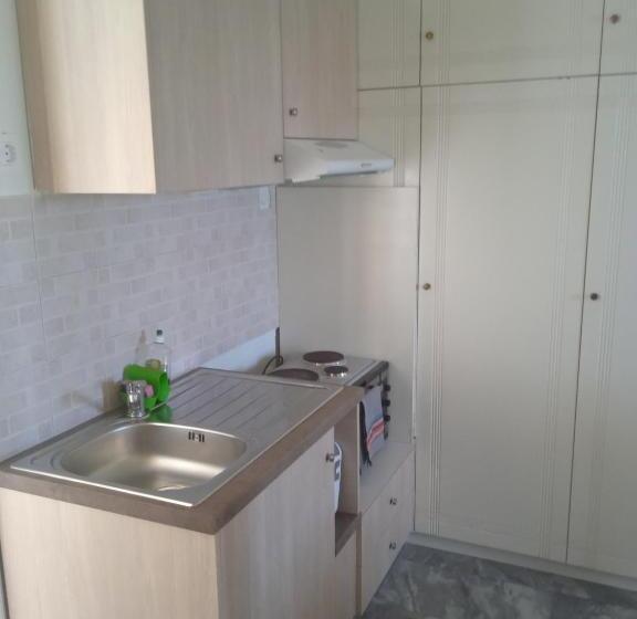 Студия Стандарт Вид на Море, Villa Constantsia
