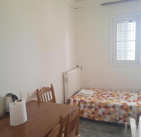 Студия Стандарт Вид на Море, Villa Constantsia
