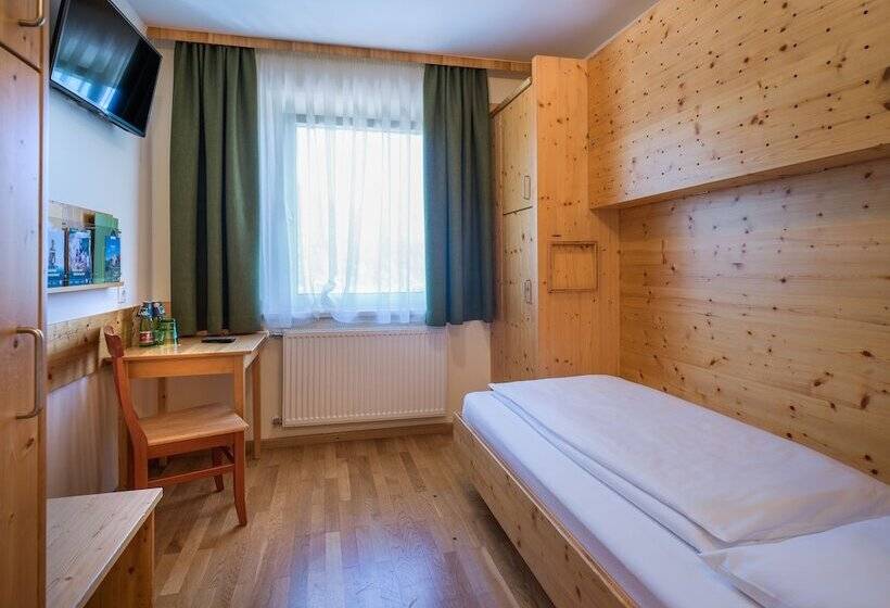Номер Стандарт Индивидуальный, Jufa Hotel Bad Aussee