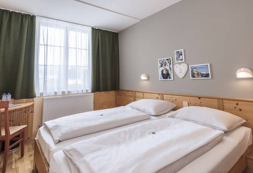 Quarto Estandar, Jufa Hotel Bad Aussee