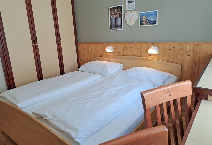 Quarto Estandar, Jufa Hotel Bad Aussee