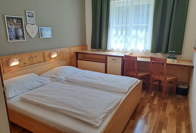 Номер Стандарт, Jufa Hotel Bad Aussee