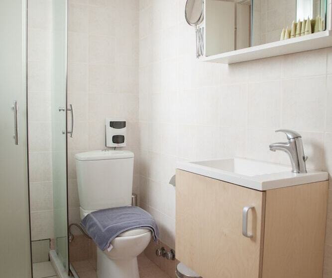 Номер Комфорт, Kimon Hotel Athens