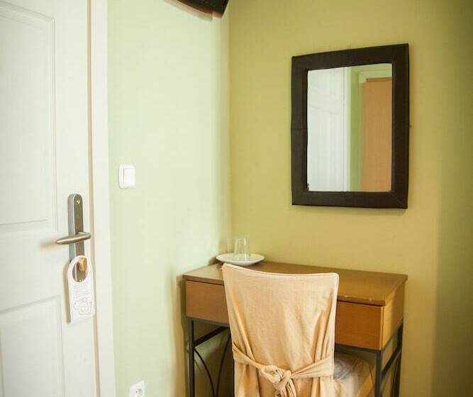 Номер Комфорт, Kimon Hotel Athens