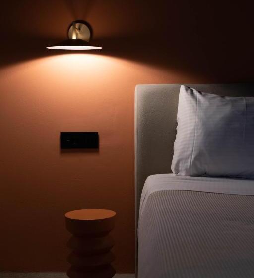 Номер Executive, Petra & Fos Boutique Hotel & Spa