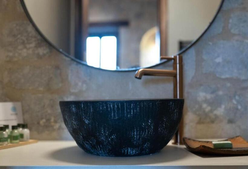 Люкс, Petra & Fos Boutique Hotel & Spa