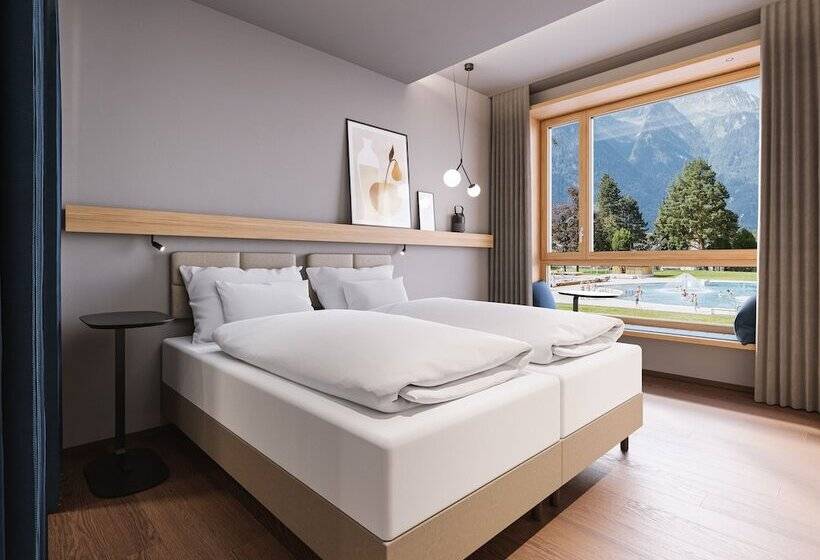Номер Стандарт Индивидуальный, Val Blu Sport | Hotel | Spa