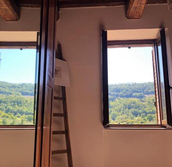 수피리어 룸, Agriturismo Marcofrate, A Retreat In The Nature