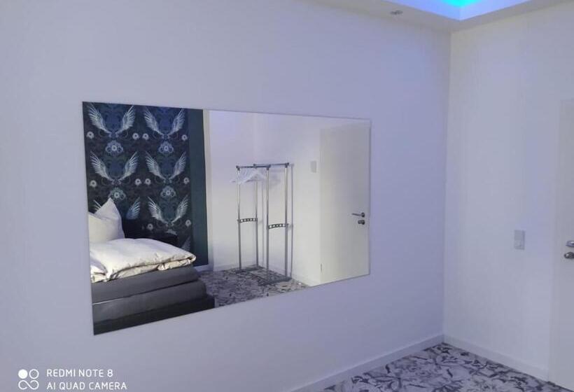 חדר סטנדרט עם ג'קוזי, Little Suite