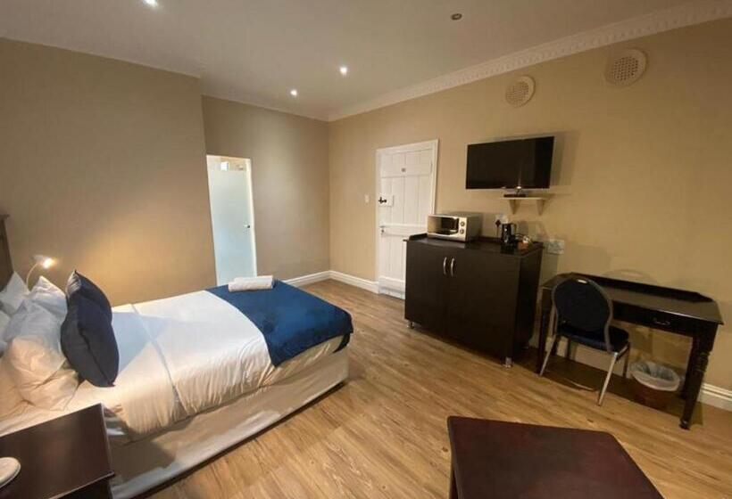 חדר סטנדרט, Singatha Guesthouse