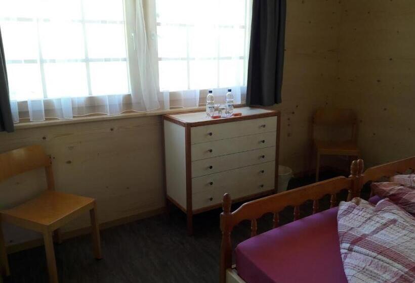 Номер Deluxe, Ferien In Der Bergwelt Von Adelboden