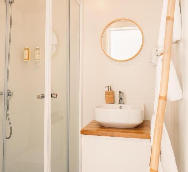 Номер Стандарт Вид на Море, We Surf House