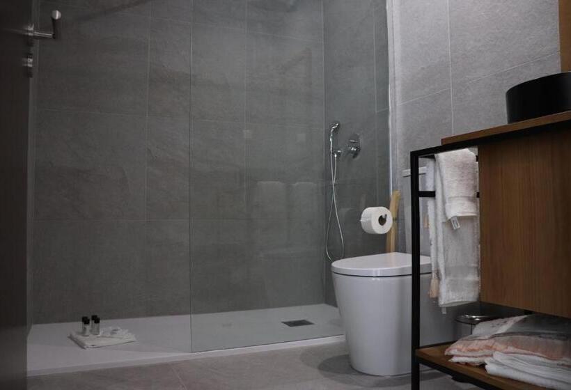 Номер Стандарт Вид на Сад, Ich Inveja Country House