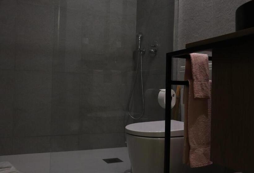 Номер Стандарт, Ich Inveja Country House
