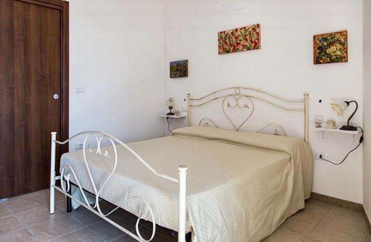 Quarto Estandar, Camere A Sud Est