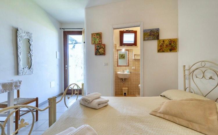 Quarto Estandar, Camere A Sud Est