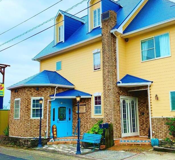 Дом 1 Спальня, South Shore  Vacation Stay 89347