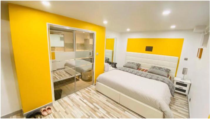 Номер Deluxe, Chambre Privée Cosy à Proximité De Roissy, Parc Astérix