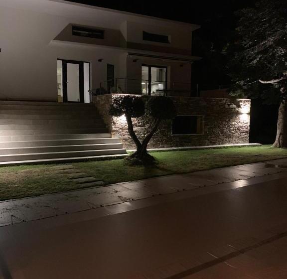 Apartamento 1 Dormitório Vista Mar, Appart T2
